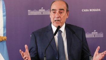 Guillermo Francos admitió que el Gobierno podría designar jueces de la Corte por decreto