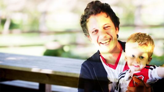 Darío Lopilato: Volví a trabajar porque las cosas con Noah salieron bien