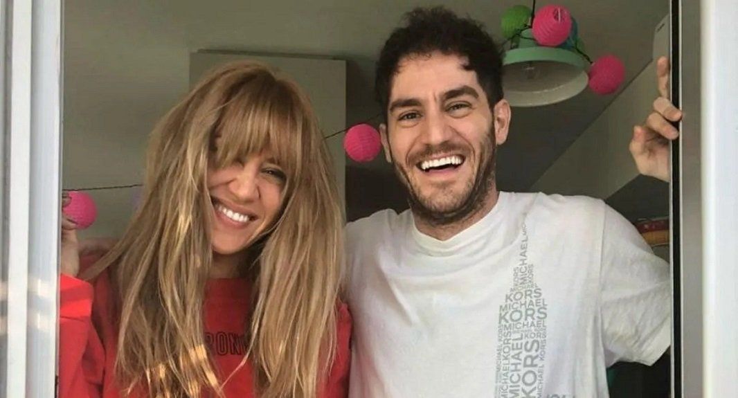 La difícil situación del hermano de Jimena Barón: Llego a fin de mes con la ayuda de mi abuela