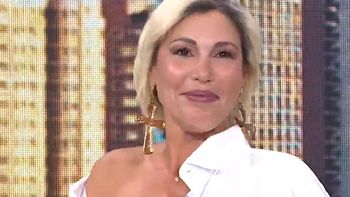 Celina Rucci anunció su casamiento con Federico Girardi: No me pude resistir