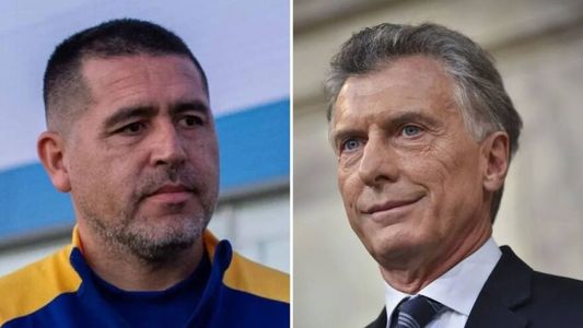 Riquelme vs. Macri: a qué hora se define si se hacen o no las elecciones de Boca el domingo