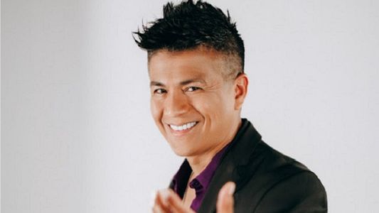 Américo confirmó su regreso a la Argentina en 2025