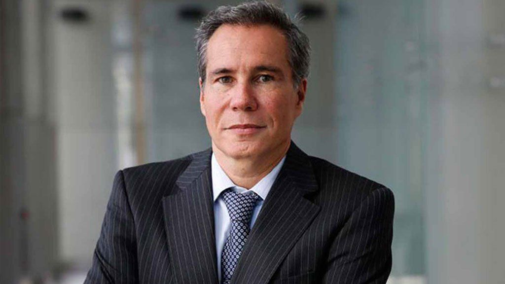 En el aniversario de su muerte, el Gobierno norteamericano recordó a Alberto Nisman