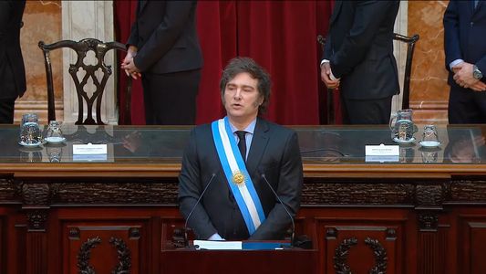 Los dilemas del Presupuesto, la trampa a la oposición y la encuesta que le marca la cancha a Milei