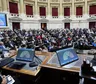 El Gobierno enfrenta una sesión clave en Diputados por la Ley de Tierras, discapacidad y propiedad privada