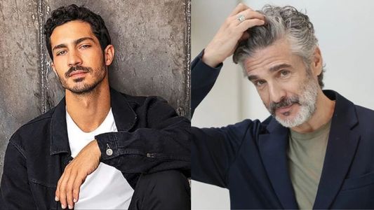 El Chino Darín y Leonardo Sbaraglia brillan en Netflix con la película que necesitás ver