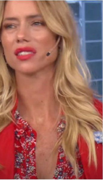 La emoción de Sandra Borghi y Nicole Neumann por la historia de Dieguito, el nene del cumpleaños