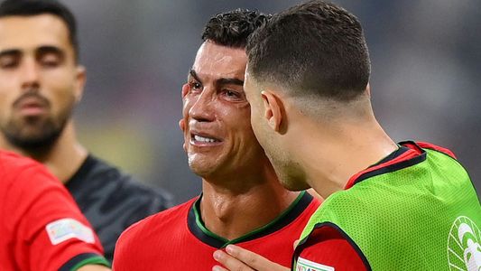 La dolorosa muerte que golpea a Cristiano Ronaldo: Descansa en paz