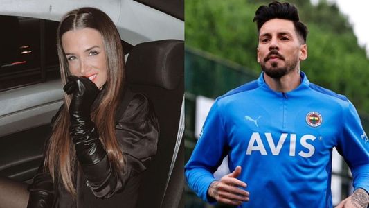 Camila Homs reveló el importante paso que decidieron dar en su relación con José Sosa