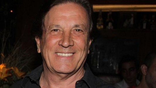 Quique Estevanez: El actor es muy caro para una novela, hay que poner voluntad en todos los rubros