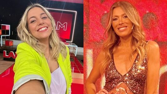 Coki Ramírez apuntó fuerte contra Maite Peñoñori tras tildarla de regalada por su coqueteo con Marcelo Tinelli