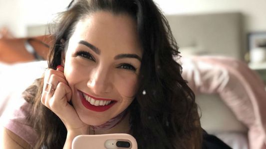 El actor que está furioso con Thelma Fardin: Me pidió un contacto para comprar seguidores