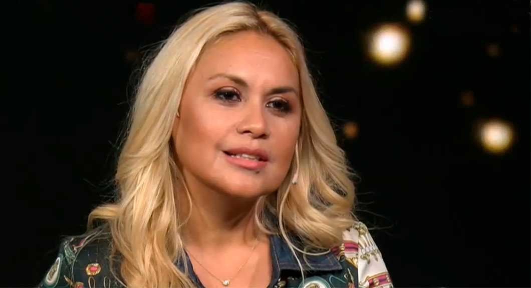 El dramático relato de Verónica Ojeda sobre el intento de robo que sufrieron sus padres