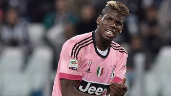 ¿Vuelve a jugar? La sorpresiva oferta que recibió Paul Pogba tras su suspensión por doping positivo
