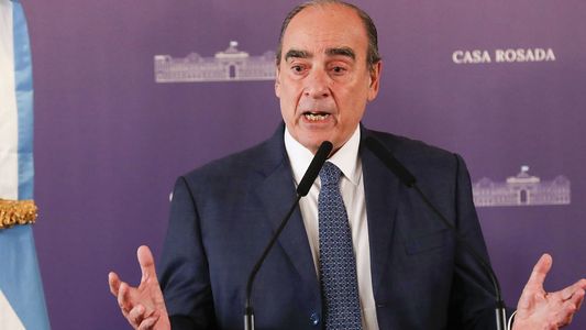 El Gobierno confirmó que convocará a sesiones extraordinarias para tratar la reforma electoral