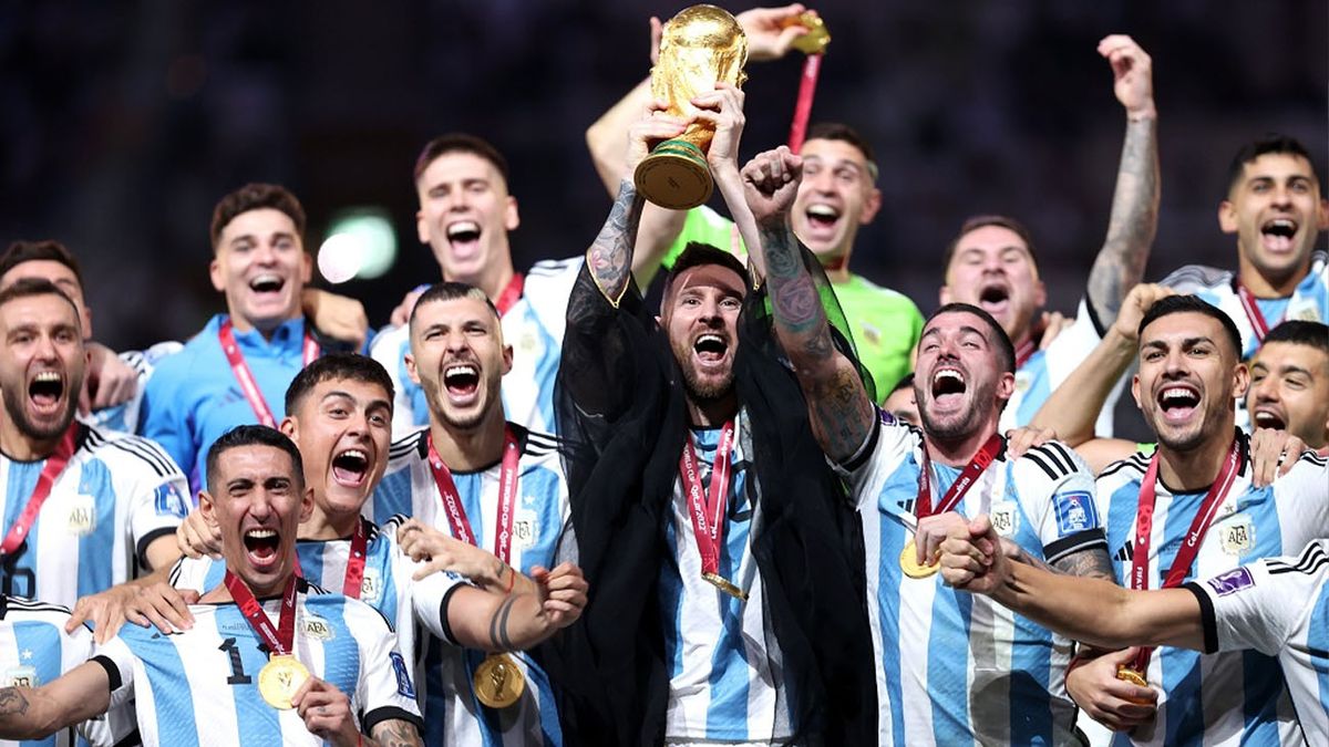 Se agotaron en 10 minutos las entradas para Argentina-Australia: ¿Cuándo salen a la venta más tickets?