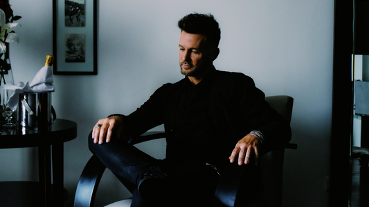 Axel lanza Humano, su canción más íntima y personal