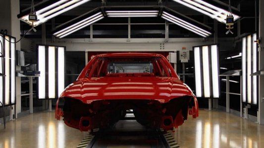 Vacaciones en las rutas argentinas: ¿cómo cuidar la pintura del auto?