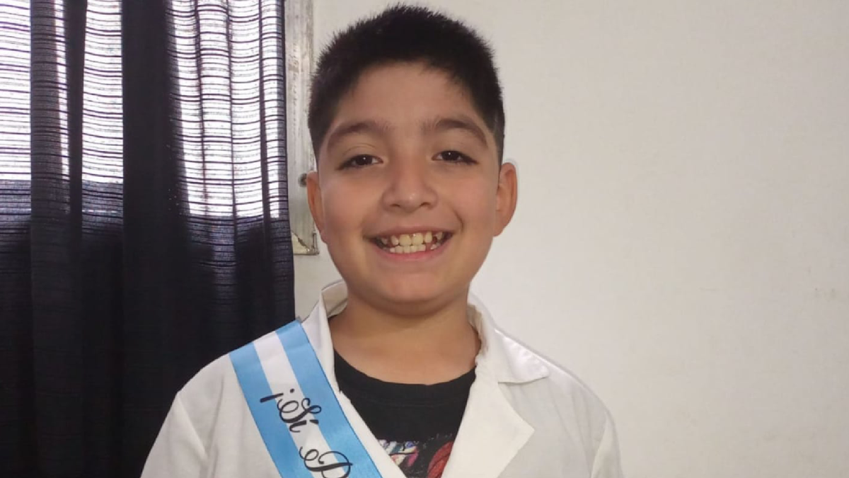 En el juicio por la muerte de Bastián está siendo juzgado Juan Alberto García Tonzo. (Foto: archivo).