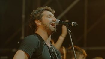 Los Caballeros de la Quema llegan por primera vez al Luna Park