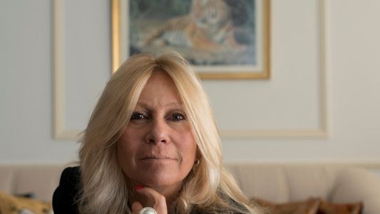 El descargo de Ana Rosenfeld tras la sanción judicial que le suspendió su matrícula de abogada