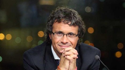 Sergio Lapegüe podría tener su espacio los sábados en El Trece