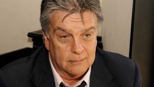 Luis Ventura renunció a la revista de Jorge Rial