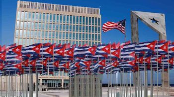 Alerta en Cuba: planes de evacuación de embajadas ante las nuevas medidas de presión de Donald Trump