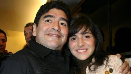 Después de Dalma Maradona, Gianinna le contestó a Diego tras sus declaraciones en Intrusos
