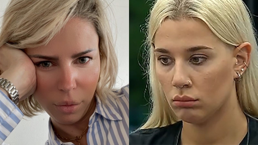 Marianela Mirra le dedicó un tremendo exabrupto a La Tora de Gran Hermano 2022