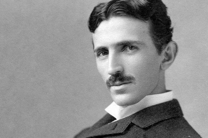 ¿Quién fue Nikola Tesla?