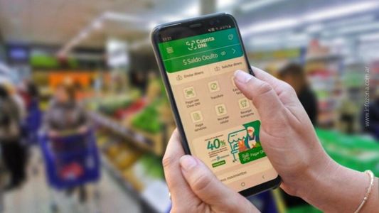 Más de $50.000 de ahorro en agosto con Cuenta DNI: cómo aprovecharlo, paso a paso