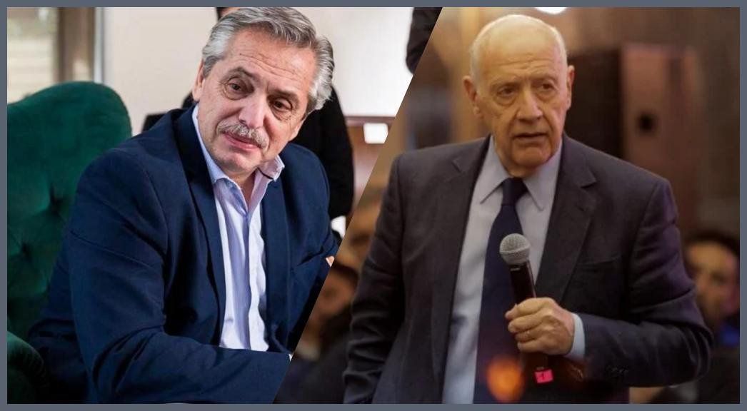 Ahora le toca a Lavagna: el precandidato se reúne con los enviados del FMI
