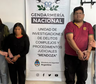 Aeroparque: detuvieron a dos pasajeros con casi 200 cápsulas de cocaína dentro del cuerpo