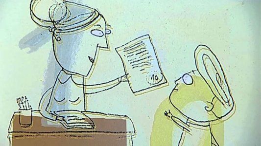 Diario de la Procrastinación: El taxista volcán, Isol y la sombra de todo lo demás