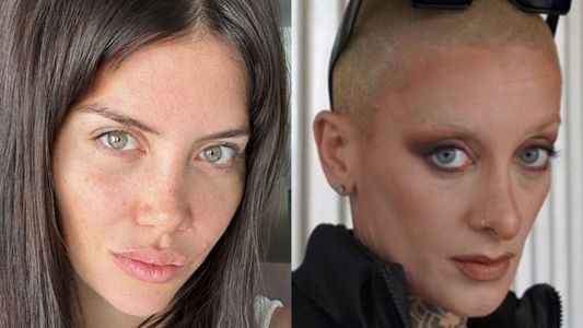 Wanda Nara se bajó de un evento que iba a compartir con Furia: los picantes motivos