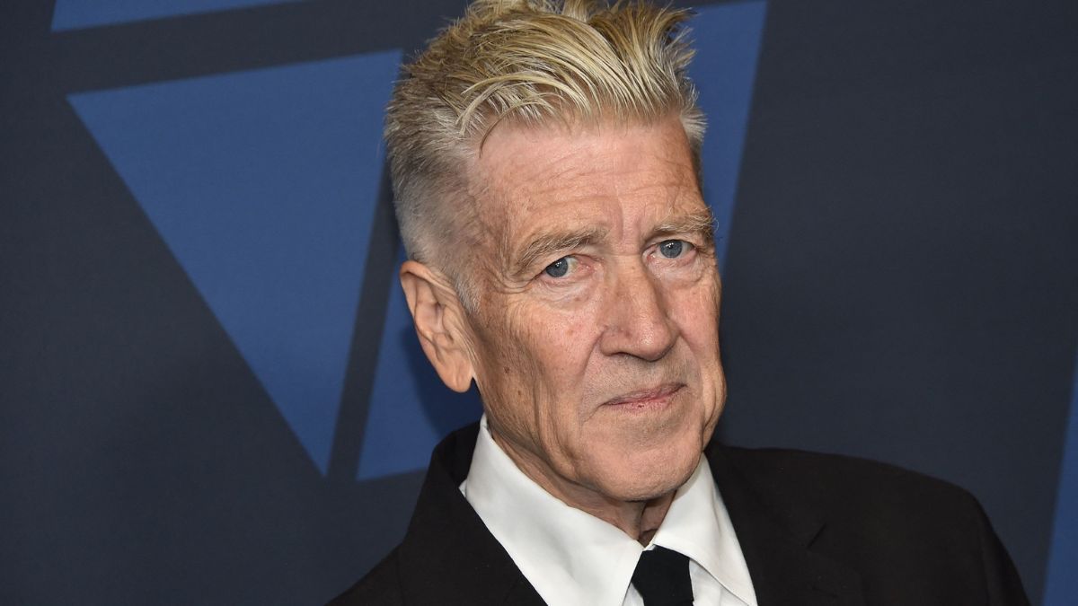 El cortometraje inédito de David Lynch en Netflix que dura 17 minutos y no vas a querer perderte.