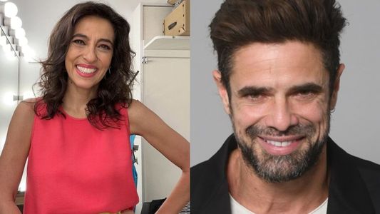 Roxy Vázquez reveló la mala experiencia que tuvo al trabajar con Luciano Castro: Me maltrató