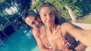 La confesión de Leo Montero: Con Malu no quisimos ser padres, estamos cómodos así