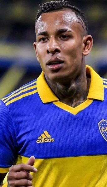 Sigue sumando problemas: Sebastián Villa intimará otra vez a Boca