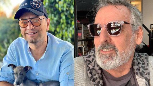 Benito Fernández: Hay veces que a Fabián Medina Flores lo agarraría a trompadas