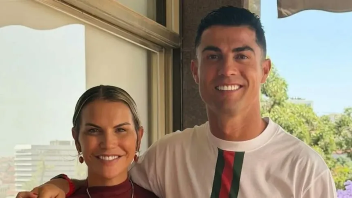 La hermana de Cristiano Ronaldo no se guardó nada tras su salida de Portugal.