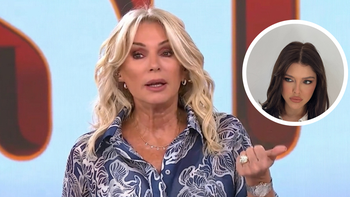 Yanina Latorre fulminó a La Reini luego de que la descalificara públicamente: Maleducada y... Yanina Latorre fulminó a La Reini luego de que la descalificara públicamente: Maleducada y...