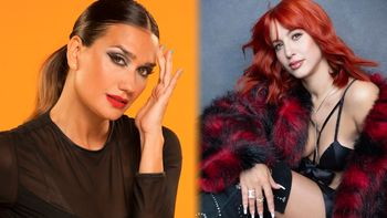 Momi Giardina reveló la charla que tuvo con Flor Vigna tras haberse burlado de su música