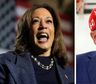 Kamala Harris llamó a Donald Trump para reconocer la derrota y lo felicitó por ganar las elecciones