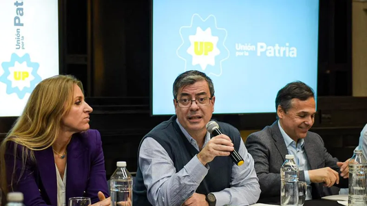 Un diputado de Unión por la Patria pegó el portazo, renunció al bloque y criticó al kirchnerismo