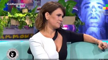 Nancy Dupláa: Tener una postura política hace también que algún compañero tampoco te quiera