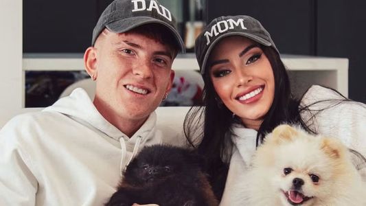 El fuerte descargo de Valentín Barco: denunció mala atención médica a su hija en Francia