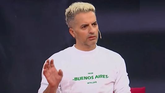 Ángel de Brito anunció las inesperadas renuncias de dos figuras del Cantando 2024