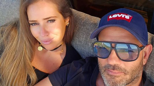 Mar Tarrés y su novio se fueron de viaje a Miami y terminaron internados: qué les pasó